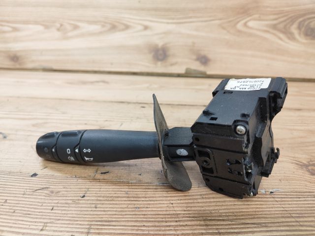 bontott DACIA LOGAN Bal Kormánykapcsoló Irányjelző