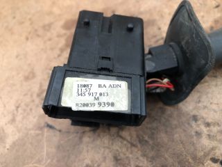 bontott DACIA LOGAN Bal Kormánykapcsoló Irányjelző