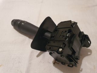 bontott DACIA LOGAN Bal Kormánykapcsoló Irányjelző