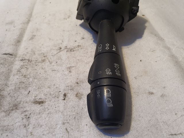 bontott DACIA LOGAN Bal Kormánykapcsoló Irányjelző