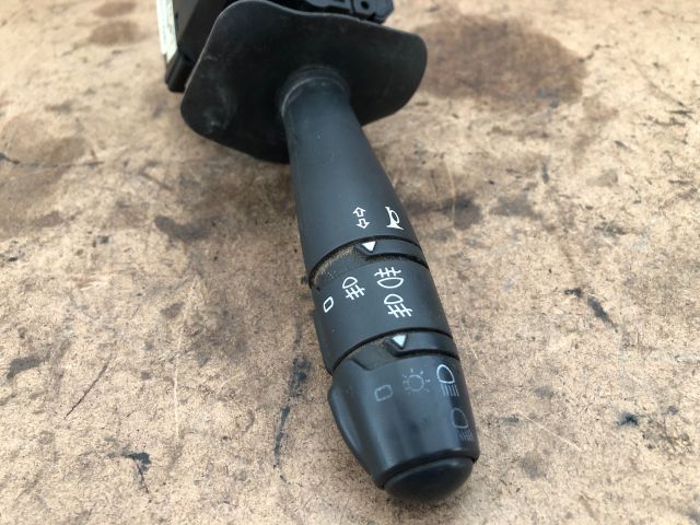 bontott DACIA LOGAN Bal Kormánykapcsoló Irányjelző