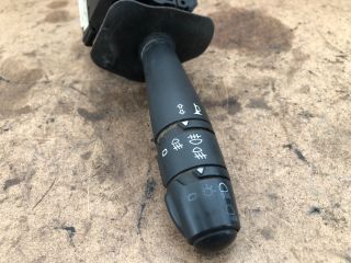 bontott DACIA LOGAN Bal Kormánykapcsoló Irányjelző