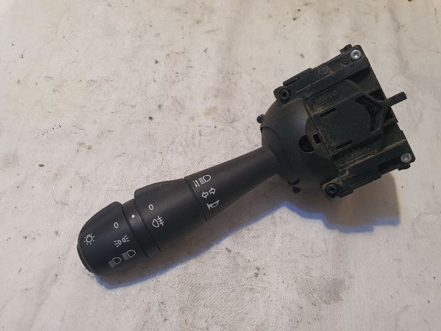 bontott DACIA LOGAN Bal Kormánykapcsoló Irányjelző