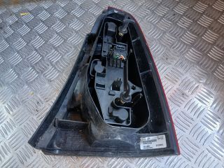 bontott DACIA LOGAN Bal Külső Hátsó Lámpa