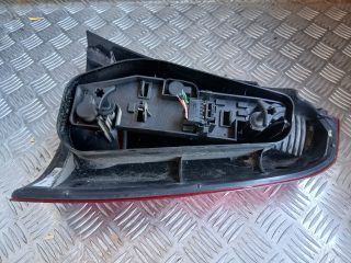 bontott DACIA LOGAN Bal Külső Hátsó Lámpa