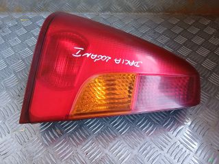 bontott DACIA LOGAN Bal Külső Hátsó Lámpa