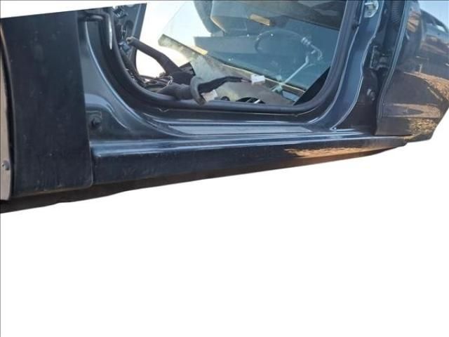 bontott DACIA LOGAN Bal Küszöb