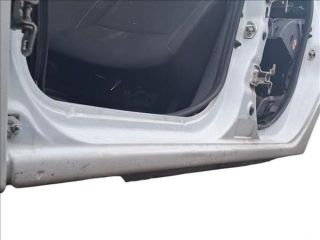 bontott DACIA LOGAN Bal Küszöb