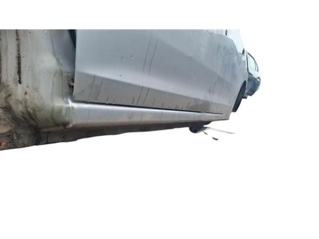 bontott DACIA LOGAN Bal Küszöb