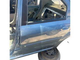 bontott DACIA LOGAN Bal Küszöb