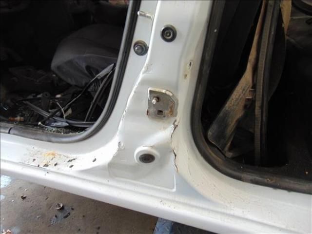 bontott DACIA LOGAN Bal Küszöb