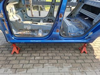 bontott DACIA LOGAN Bal Küszöb