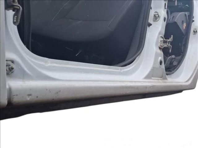 bontott DACIA LOGAN Bal Küszöb