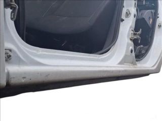 bontott DACIA LOGAN Bal Küszöb