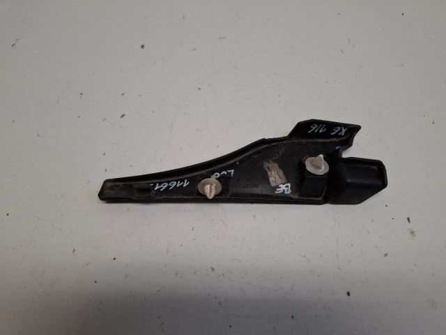 bontott DACIA LOGAN Bal Levélrács Záróvég