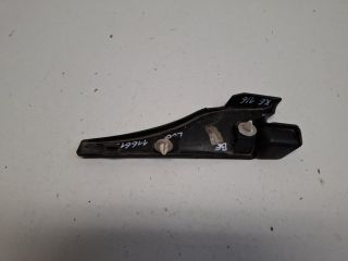 bontott DACIA LOGAN Bal Levélrács Záróvég