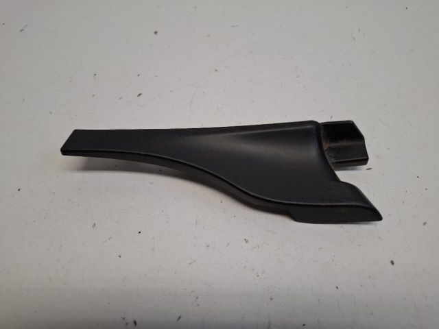 bontott DACIA LOGAN Bal Levélrács Záróvég