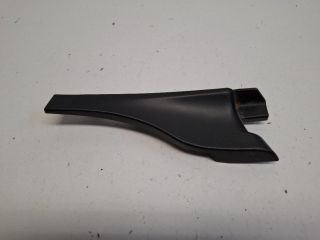 bontott DACIA LOGAN Bal Levélrács Záróvég