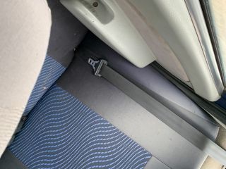 bontott DACIA LOGAN Bal Napellenző