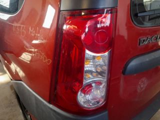 bontott DACIA LOGAN Bal Napellenző