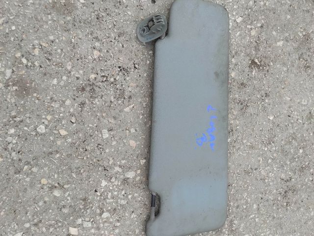 bontott DACIA LOGAN Bal Napellenző