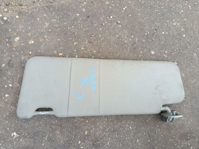 bontott DACIA LOGAN Bal Napellenző