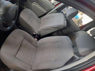 bontott DACIA LOGAN Bal Napellenző