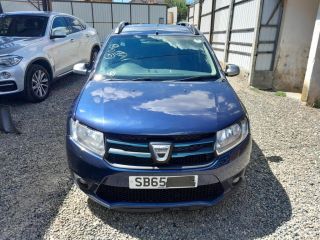 bontott DACIA LOGAN Bal Szellőző