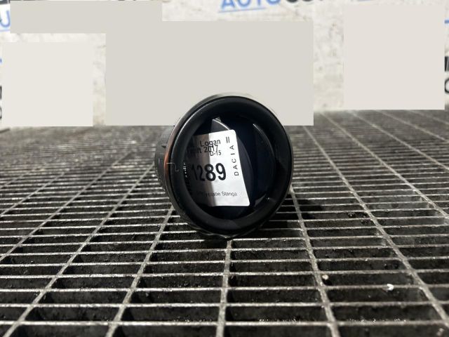 bontott DACIA LOGAN Bal Szellőző