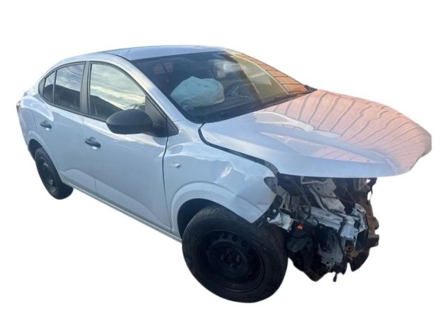 bontott DACIA LOGAN Bal Szellőző