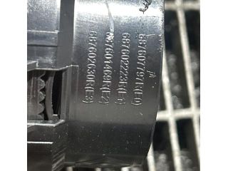 bontott DACIA LOGAN Bal Szellőző