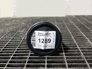 bontott DACIA LOGAN Bal Szellőző