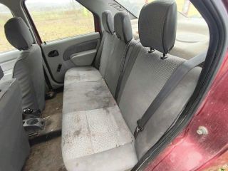 bontott DACIA LOGAN Bal Szellőző