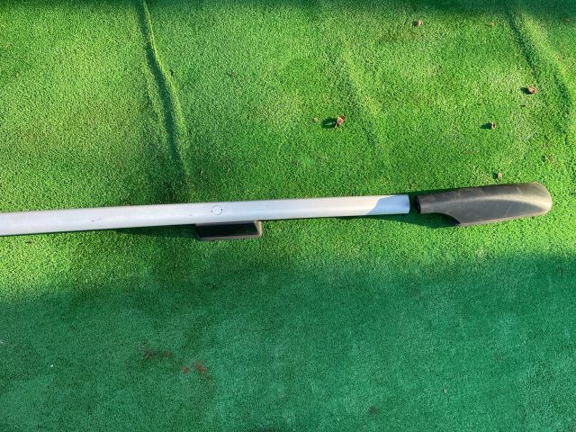 bontott DACIA LOGAN Bal Tetősín