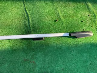 bontott DACIA LOGAN Bal Tetősín