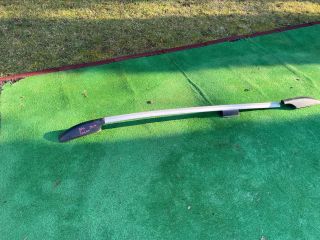 bontott DACIA LOGAN Bal Tetősín