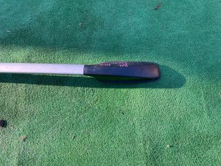 bontott DACIA LOGAN Bal Tetősín