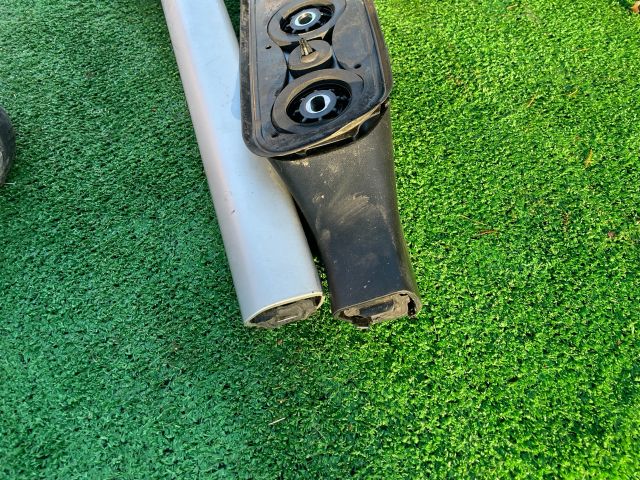 bontott DACIA LOGAN Bal Tetősín