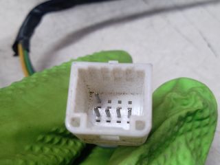 bontott DACIA LOGAN Bal Visszapillantó Tükör (Elektromos)