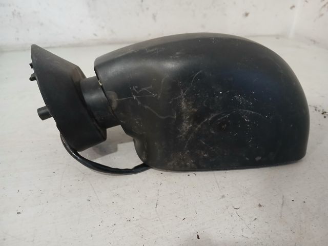 bontott DACIA LOGAN Bal Visszapillantó Tükör (Elektromos)