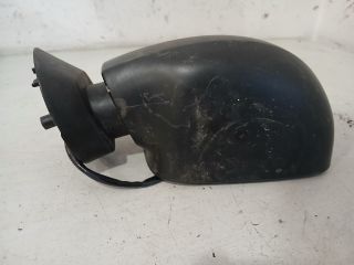 bontott DACIA LOGAN Bal Visszapillantó Tükör (Elektromos)