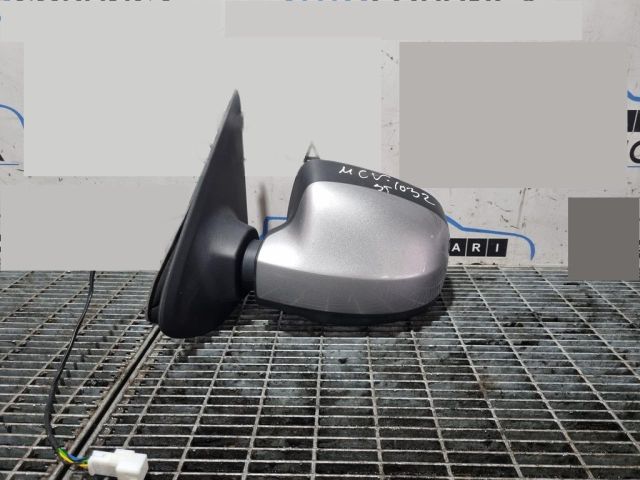 bontott DACIA LOGAN Bal Visszapillantó Tükör (Elektromos)