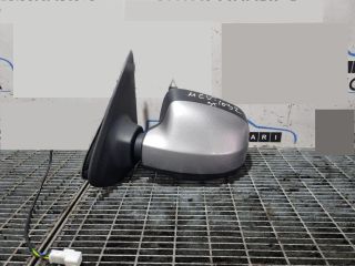 bontott DACIA LOGAN Bal Visszapillantó Tükör (Elektromos)