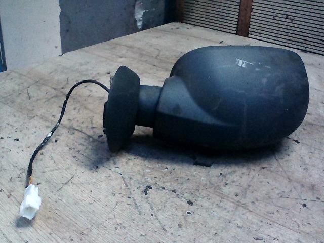 bontott DACIA LOGAN Bal Visszapillantó Tükör (Elektromos)