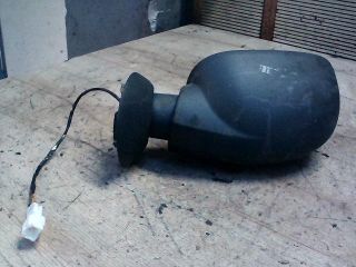 bontott DACIA LOGAN Bal Visszapillantó Tükör (Elektromos)