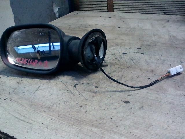 bontott DACIA LOGAN Bal Visszapillantó Tükör (Elektromos)