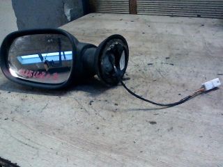 bontott DACIA LOGAN Bal Visszapillantó Tükör (Elektromos)