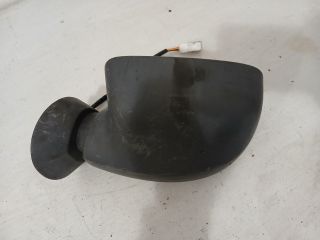 bontott DACIA LOGAN Bal Visszapillantó Tükör (Elektromos)