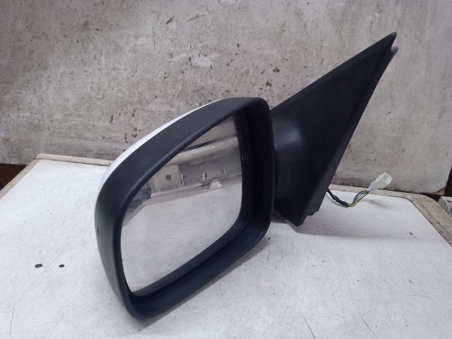 bontott DACIA LOGAN Bal Visszapillantó Tükör (Elektromos)