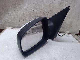 bontott DACIA LOGAN Bal Visszapillantó Tükör (Elektromos)